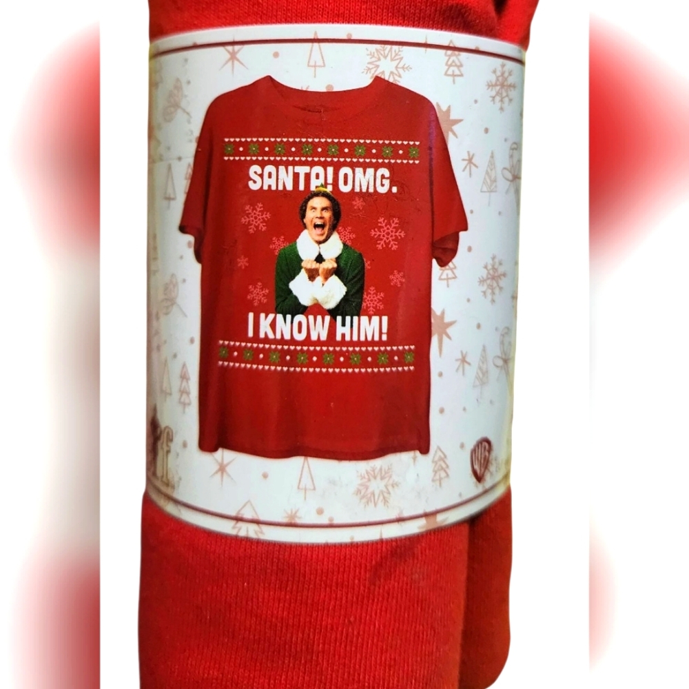 Christmas Tee Shirt 2 Shirt Bundle